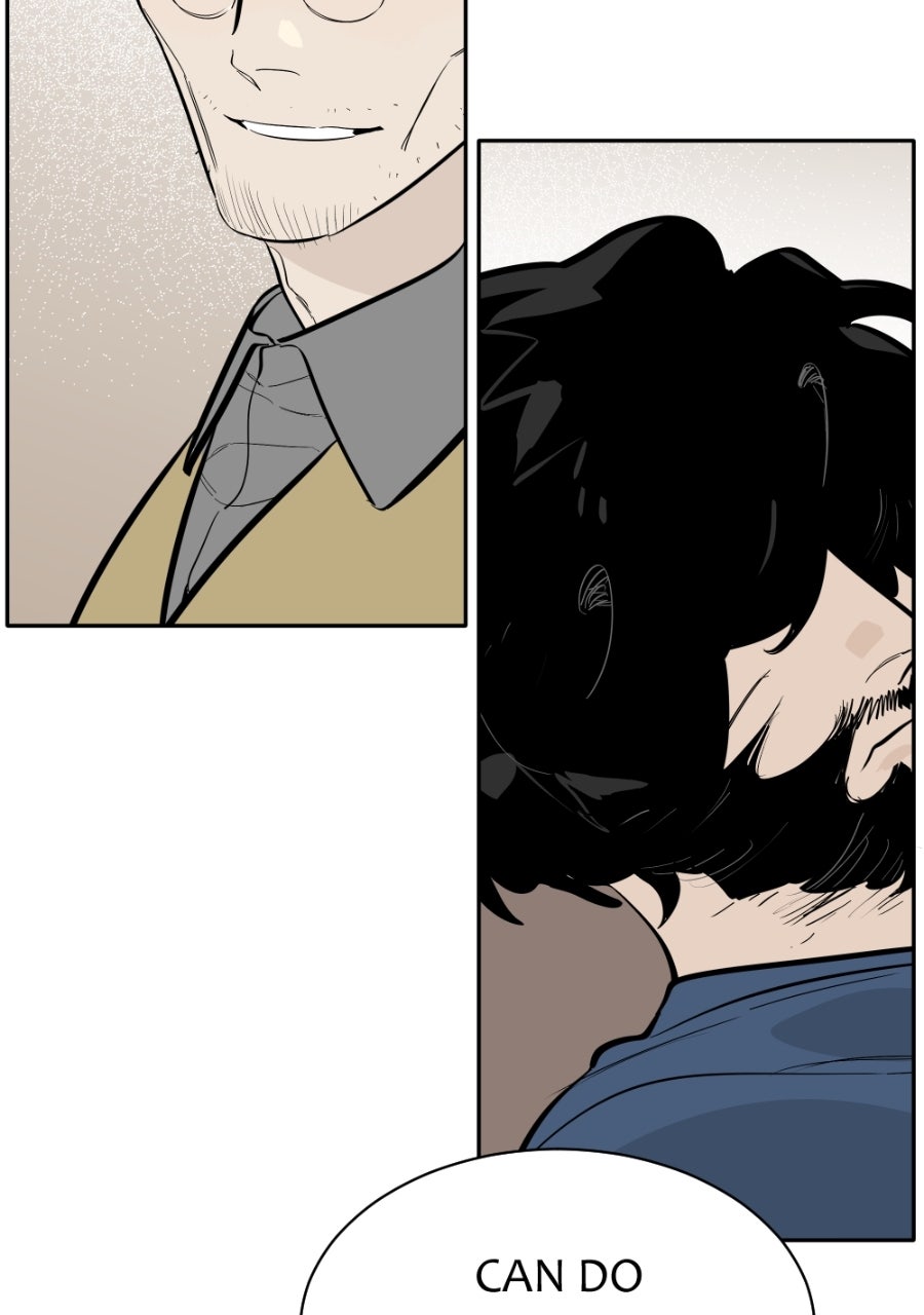 Read Holistic chapter 20 image 1 on Lezhin