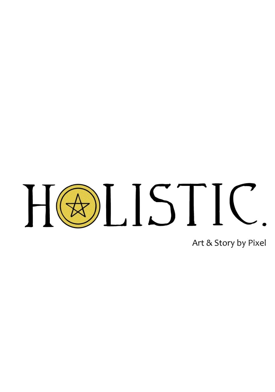 Read Holistic chapter 20 image 24 on Lezhin