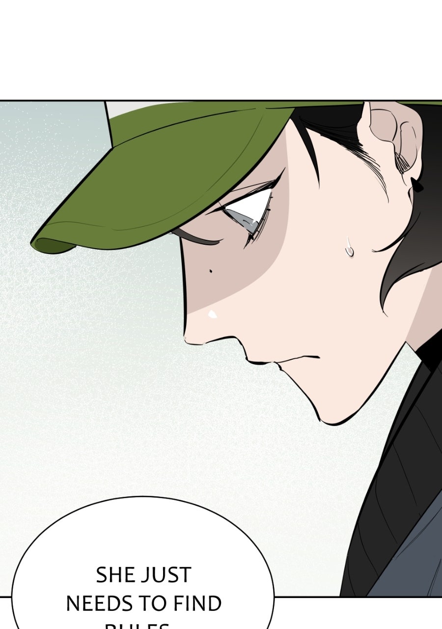 Read Holistic chapter 20 image 3 on Lezhin