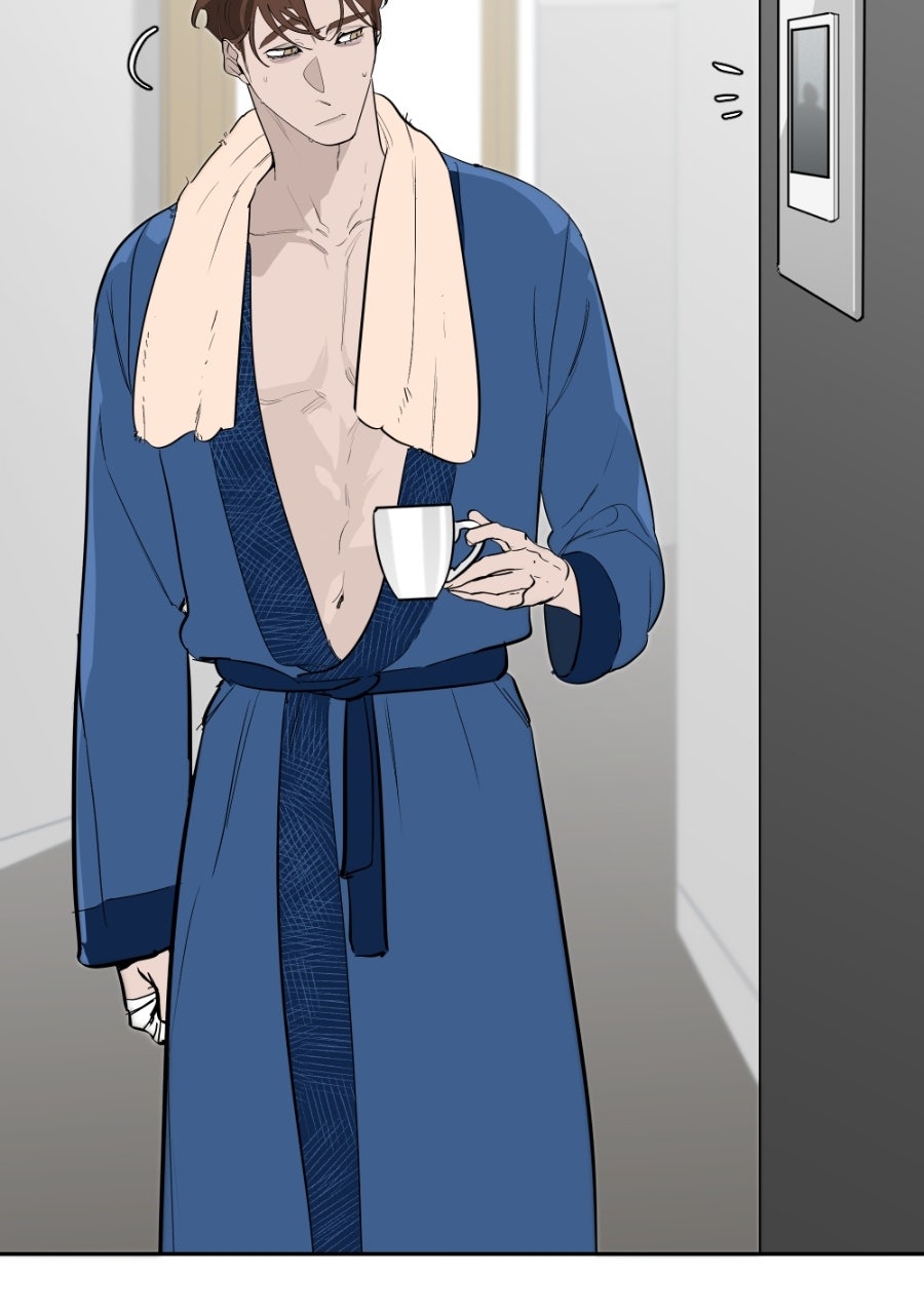 Read Holistic chapter 20 image 33 on Lezhin