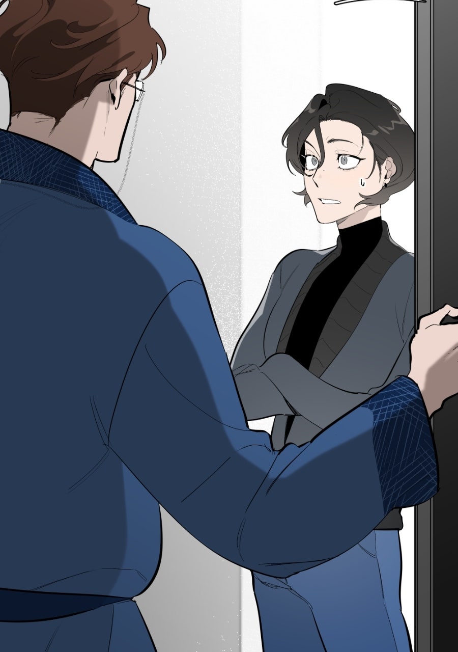Read Holistic chapter 20 image 39 on Lezhin