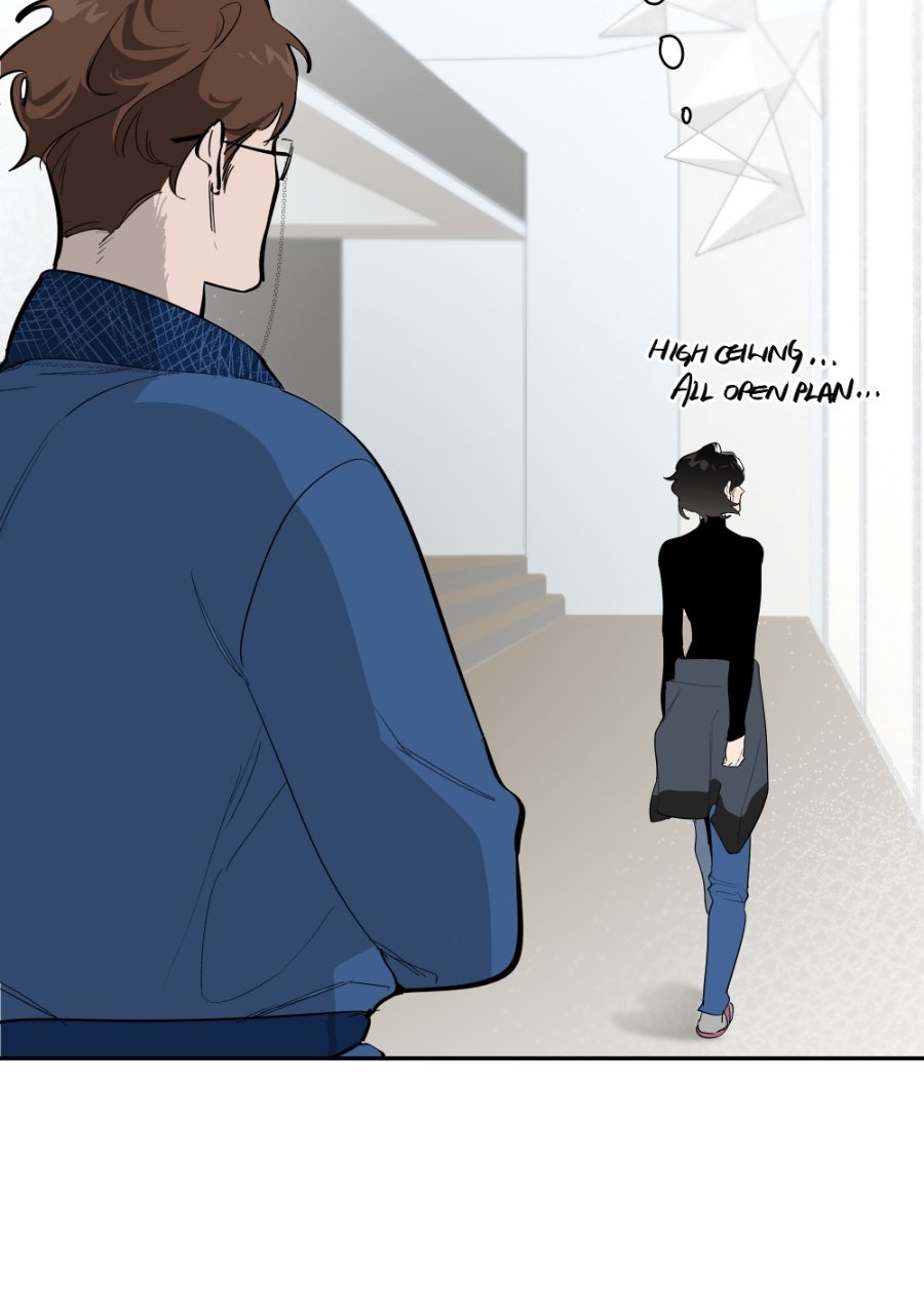 Read Holistic chapter 20 image 46 on Lezhin