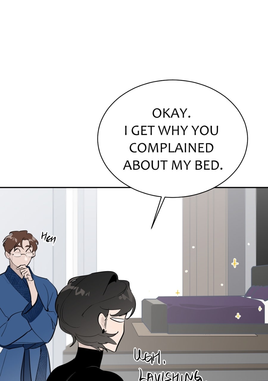 Read Holistic chapter 20 image 48 on Lezhin