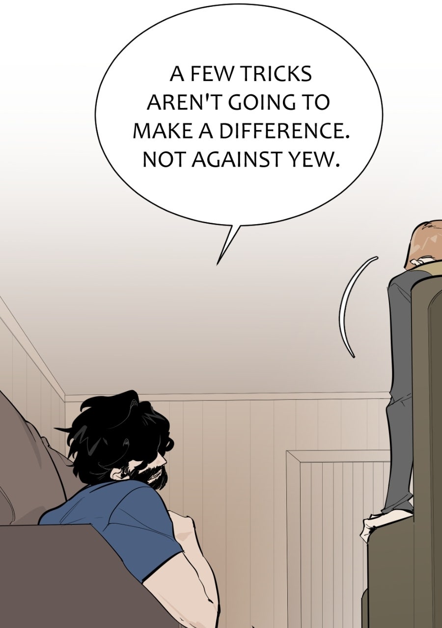 Read Holistic chapter 20 image 6 on Lezhin