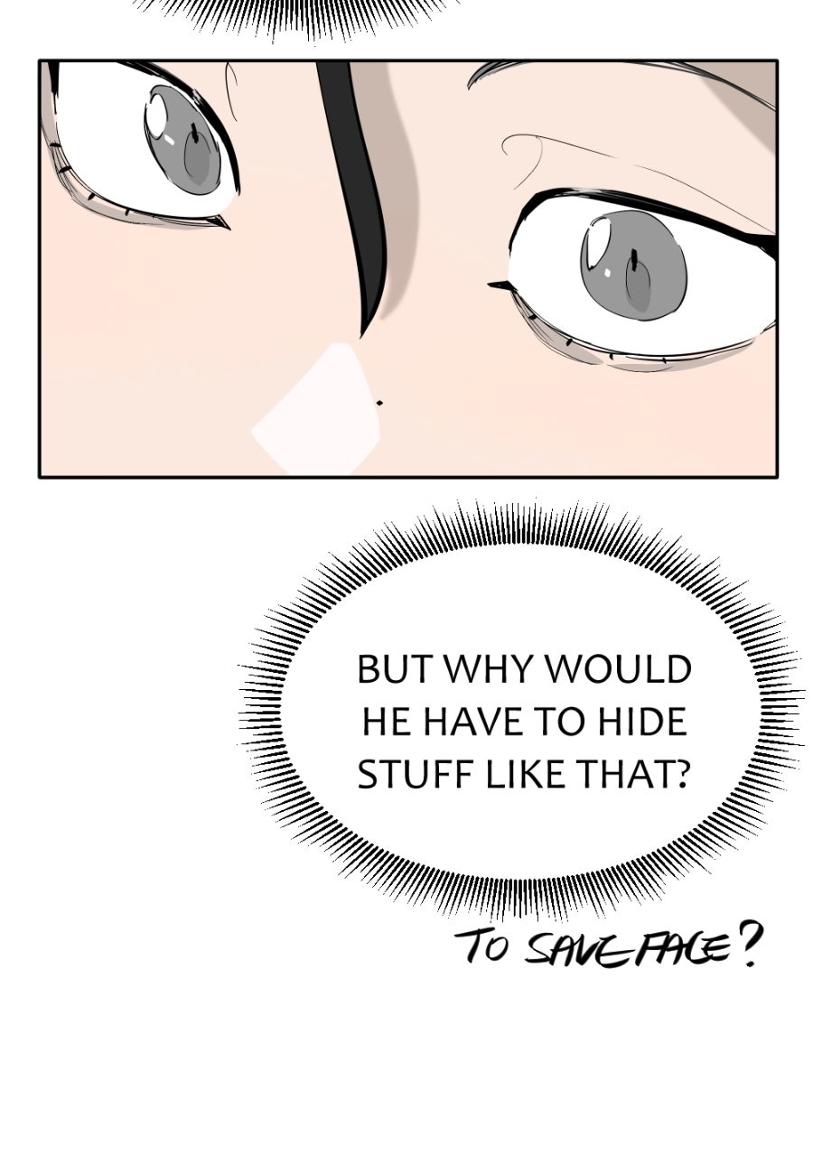 Read Holistic chapter 20 image 68 on Lezhin