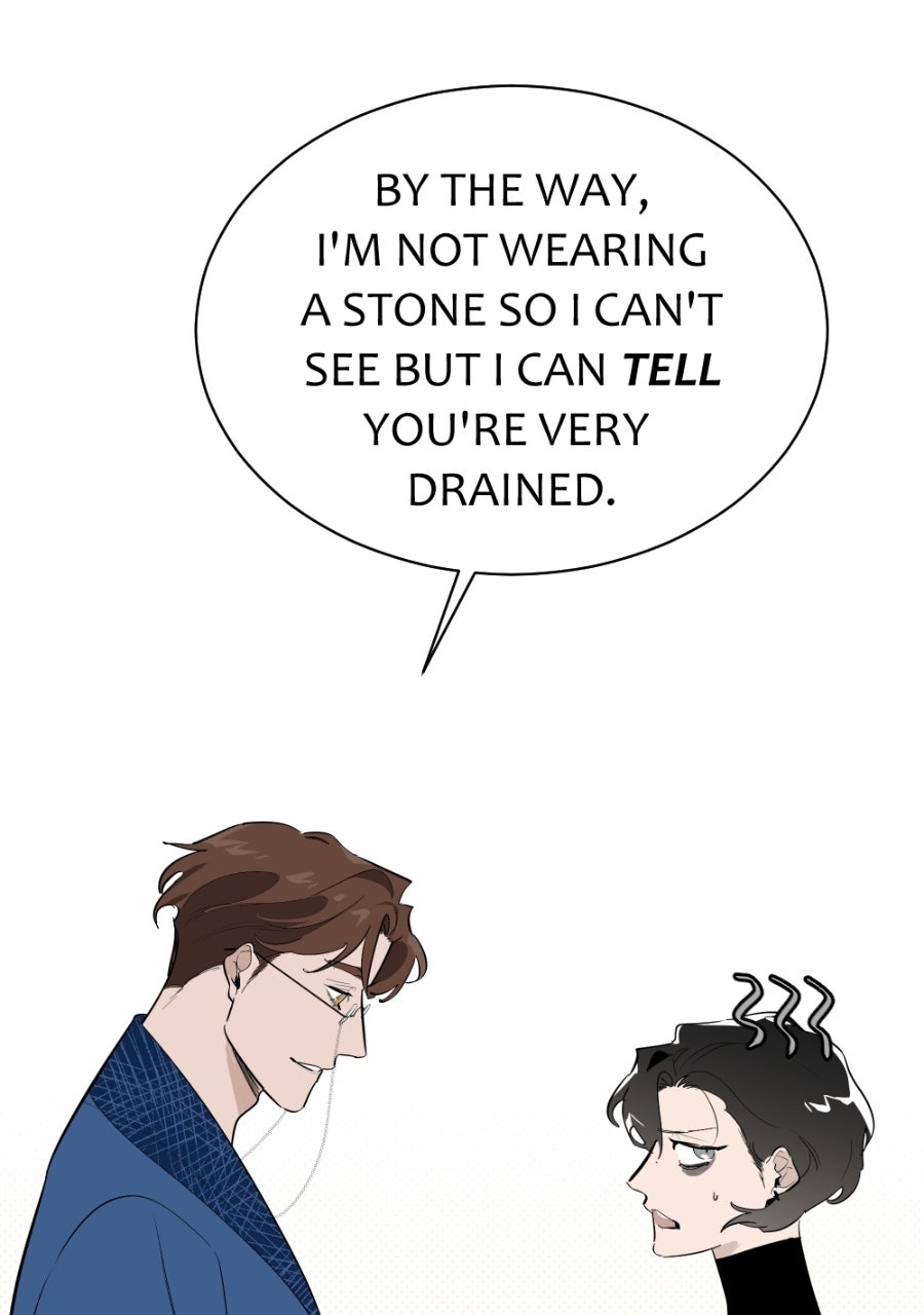 Read Holistic chapter 20 image 75 on Lezhin