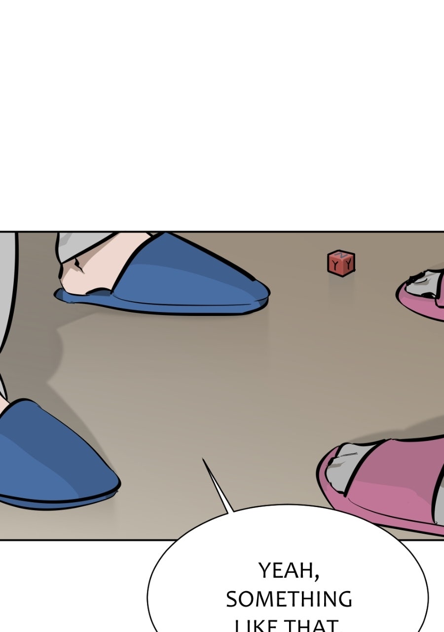 Read Holistic chapter 20 image 95 on Lezhin