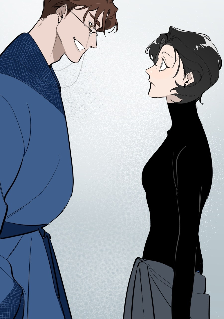 Read Holistic chapter 20 image 97 on Lezhin