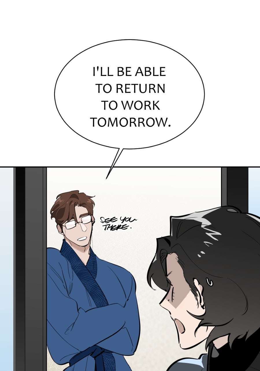 Read Holistic chapter 20 image 99 on Lezhin