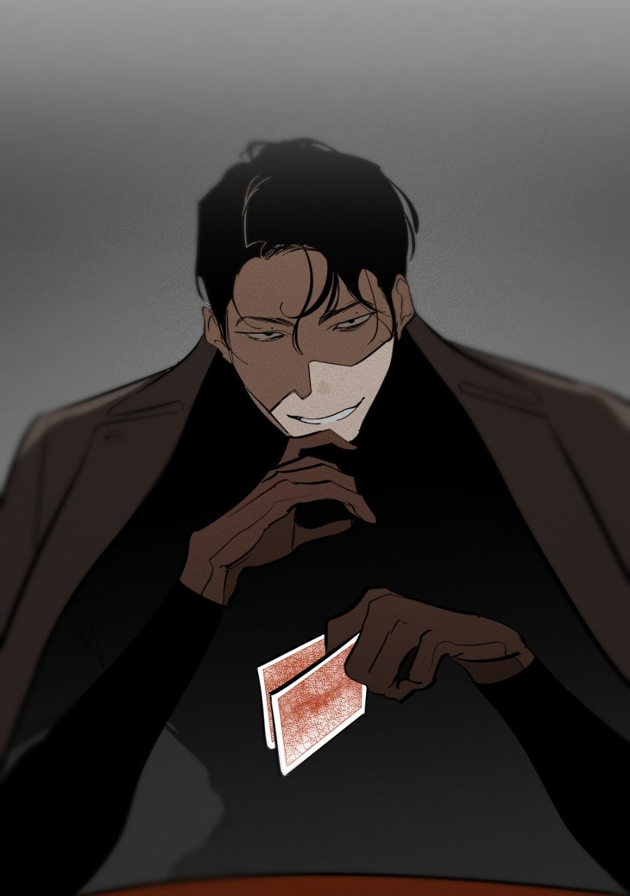 Read Holistic chapter 21 image 100 on Lezhin