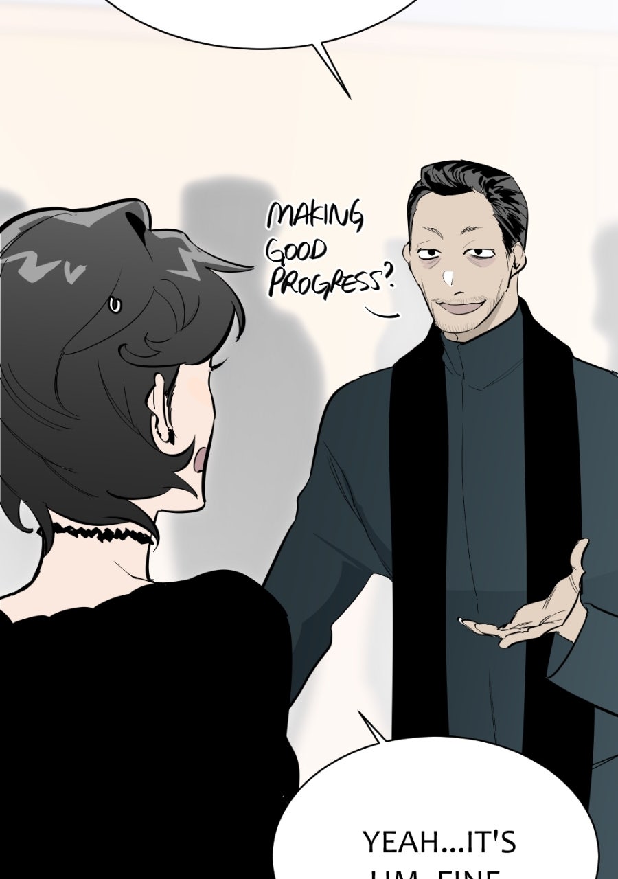 Read Holistic chapter 21 image 13 on Lezhin