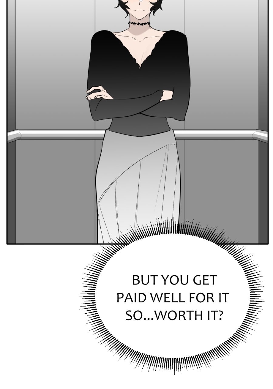 Read Holistic chapter 21 image 2 on Lezhin