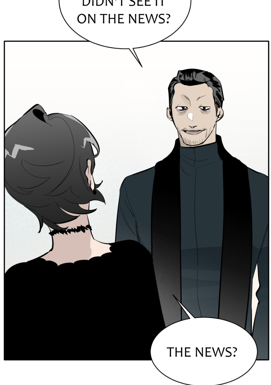 Read Holistic chapter 21 image 20 on Lezhin