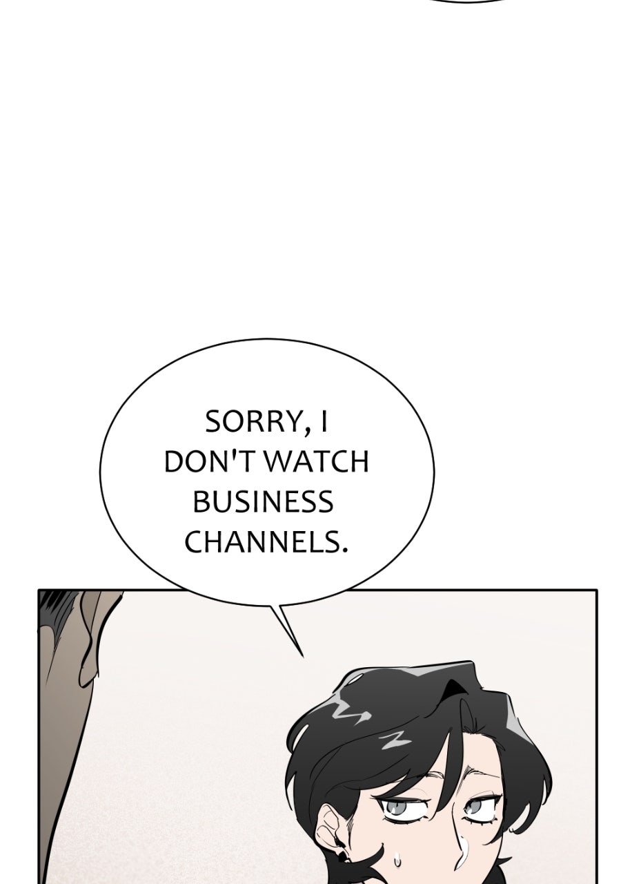 Read Holistic chapter 21 image 21 on Lezhin