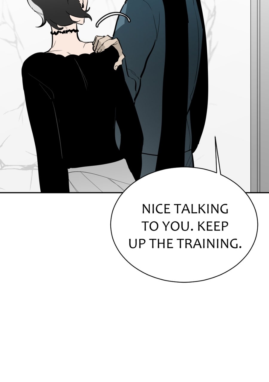 Read Holistic chapter 21 image 32 on Lezhin