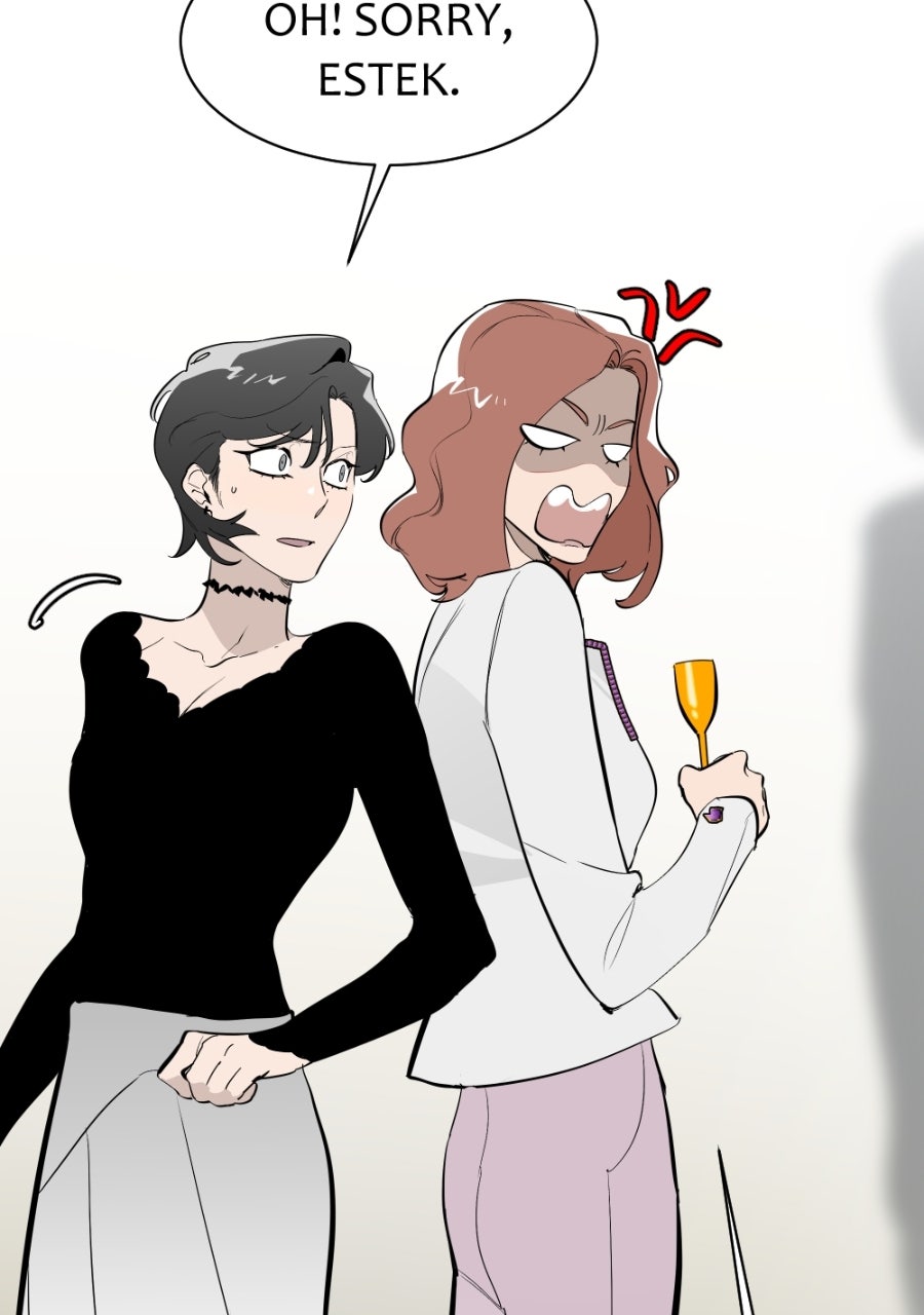 Read Holistic chapter 21 image 37 on Lezhin