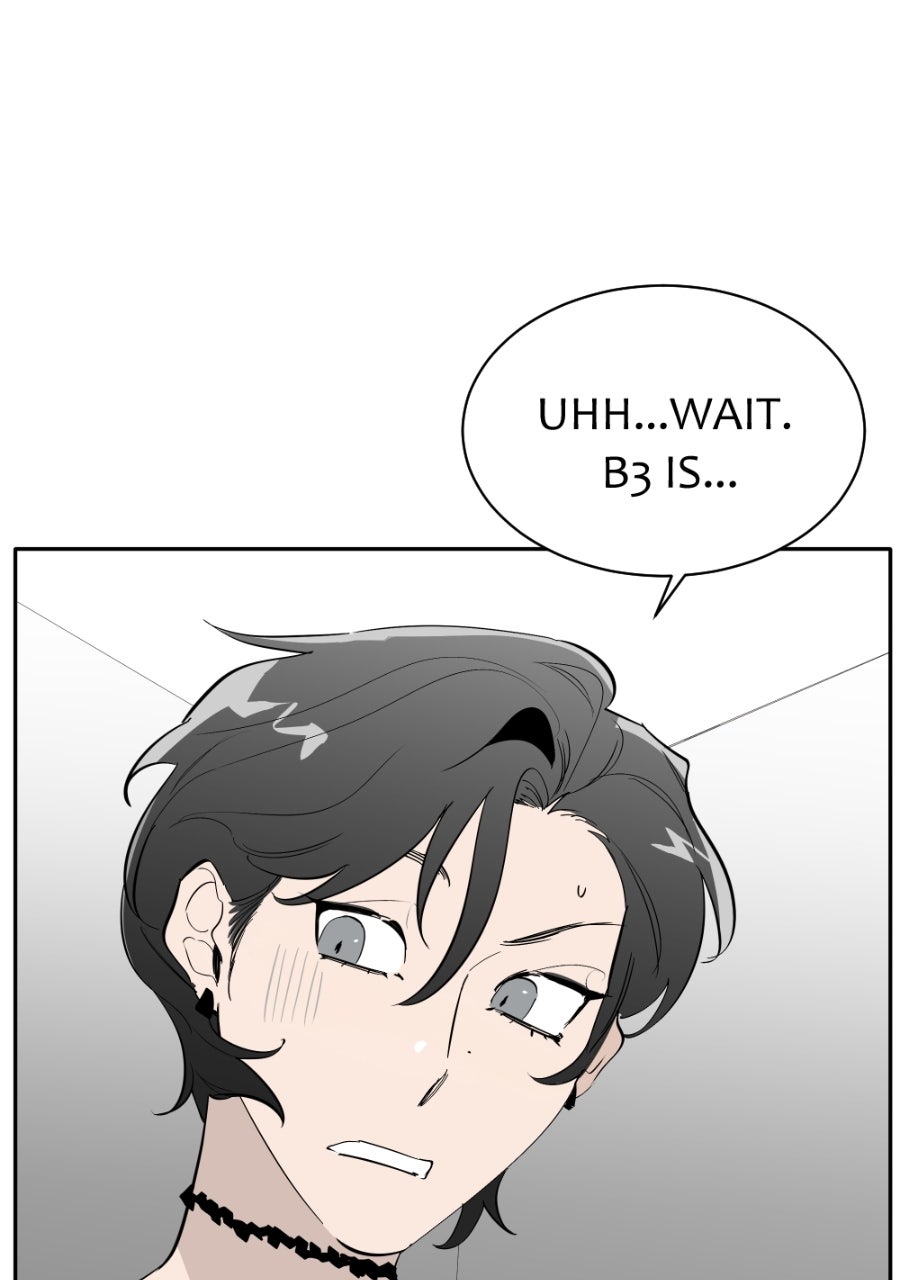 Read Holistic chapter 21 image 5 on Lezhin