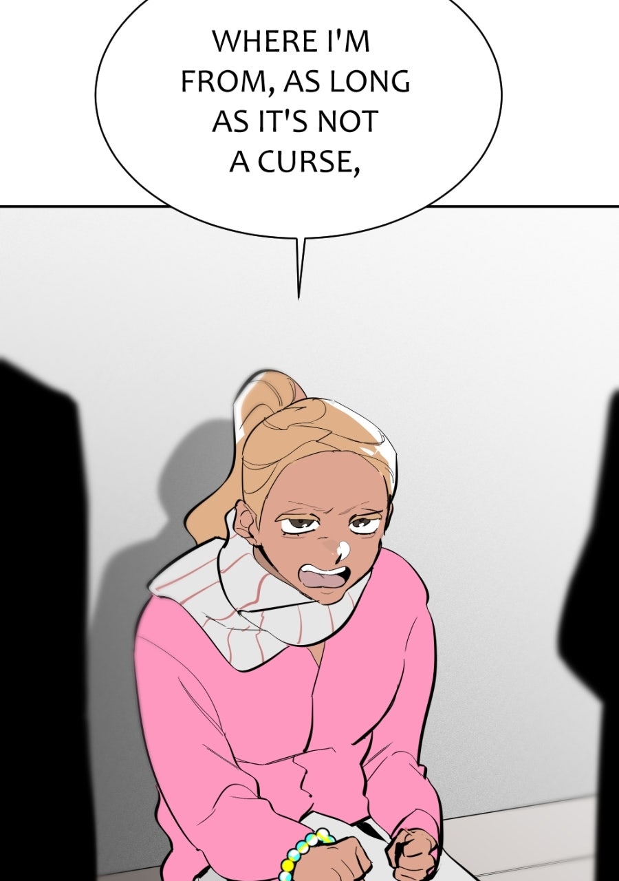 Read Holistic chapter 21 image 62 on Lezhin
