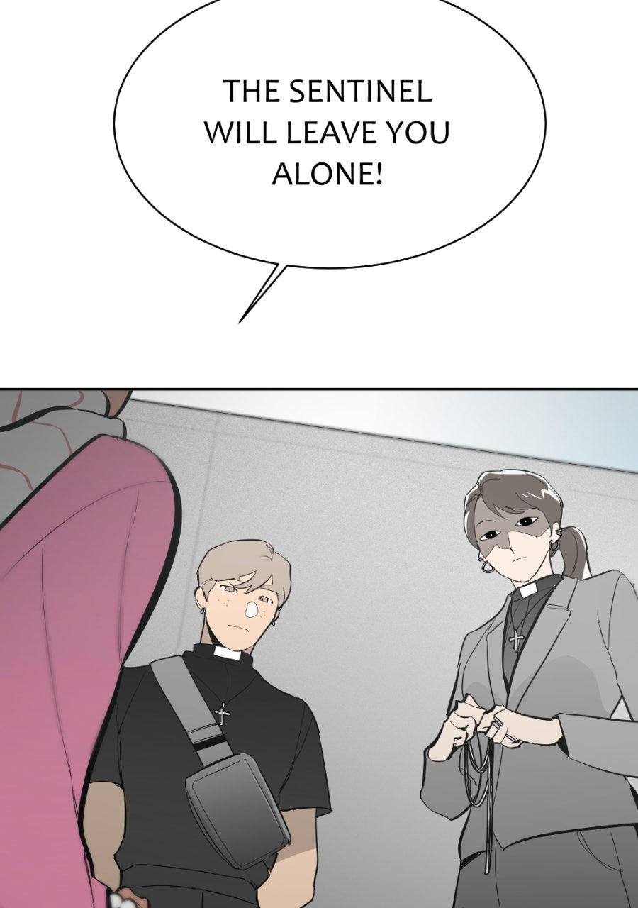 Read Holistic chapter 21 image 64 on Lezhin