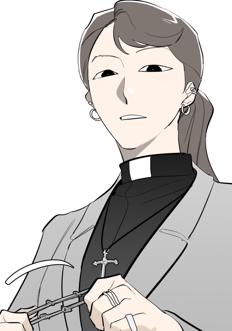 Read Holistic chapter 21 image 66 on Lezhin