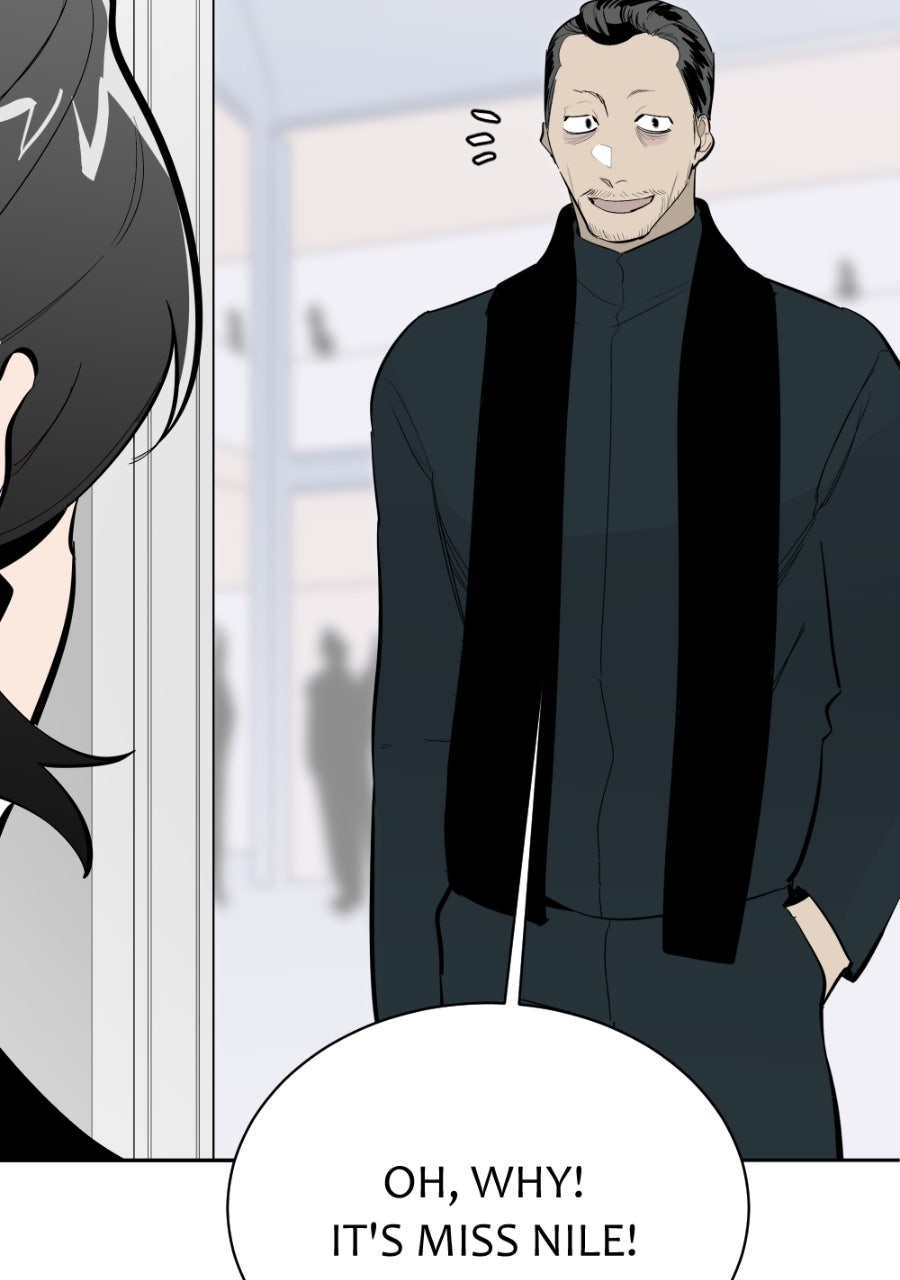 Read Holistic chapter 21 image 7 on Lezhin