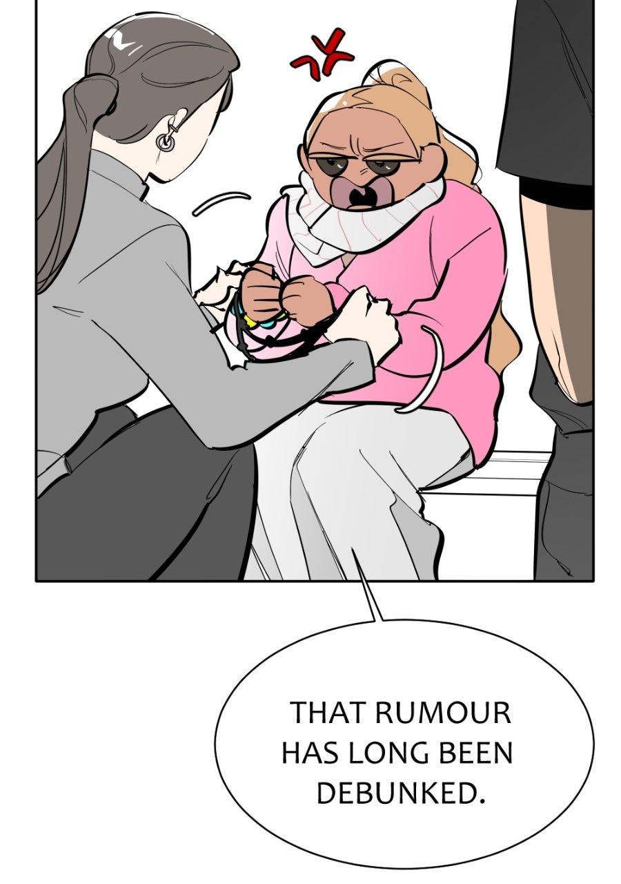 Read Holistic chapter 21 image 70 on Lezhin