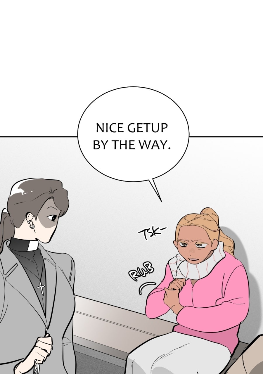 Read Holistic chapter 21 image 84 on Lezhin