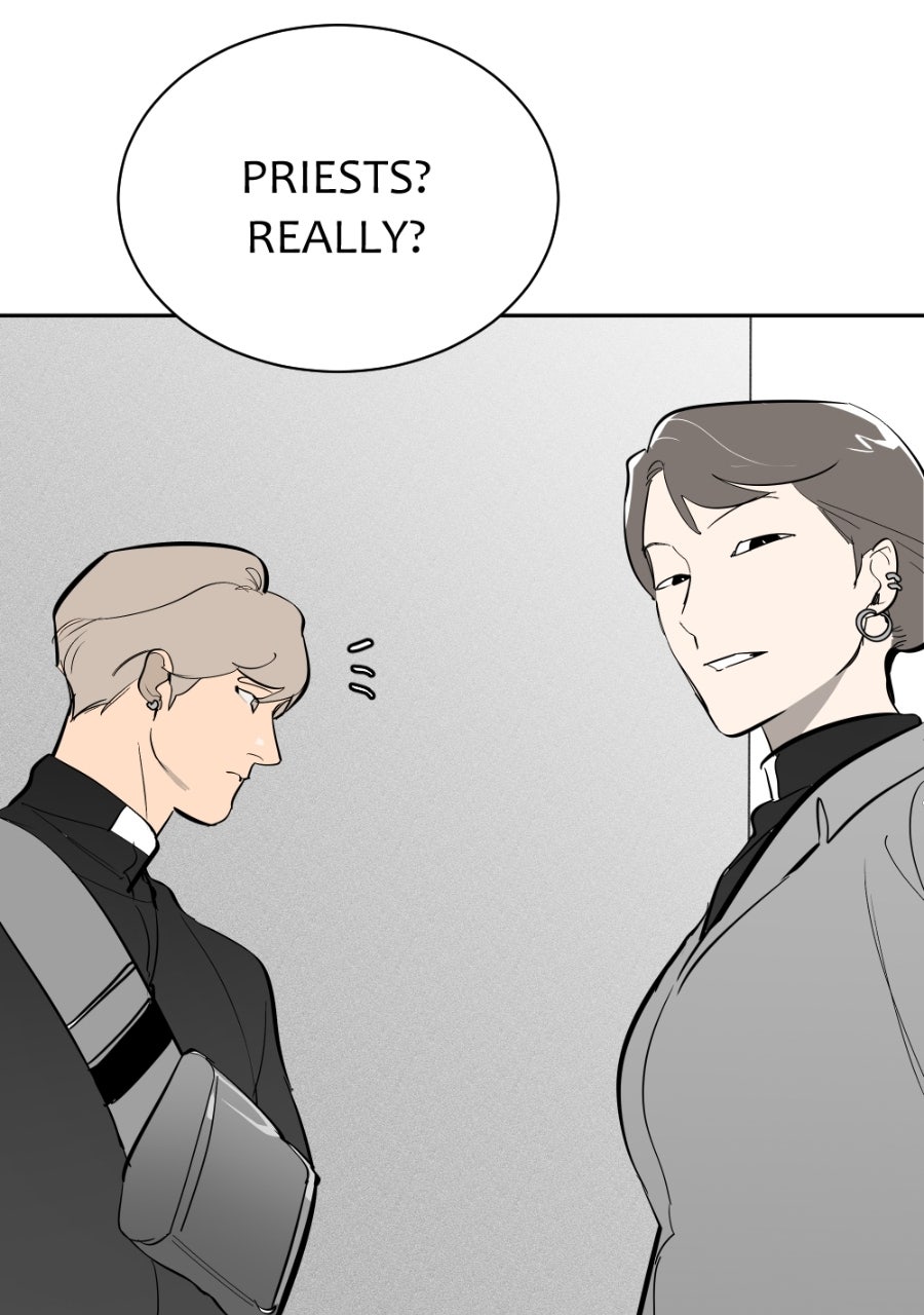 Read Holistic chapter 21 image 86 on Lezhin