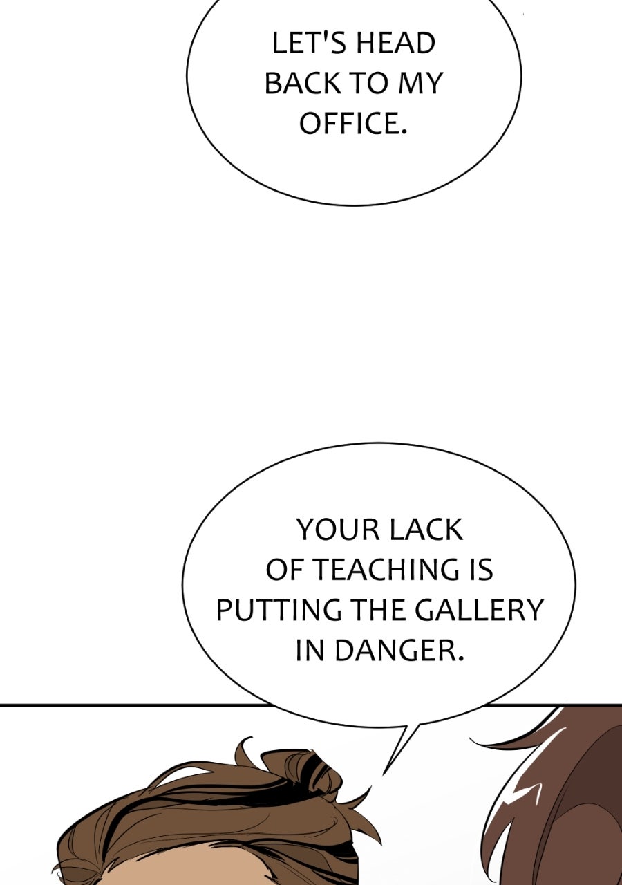 Read Holistic chapter 22 image 106 on Lezhin