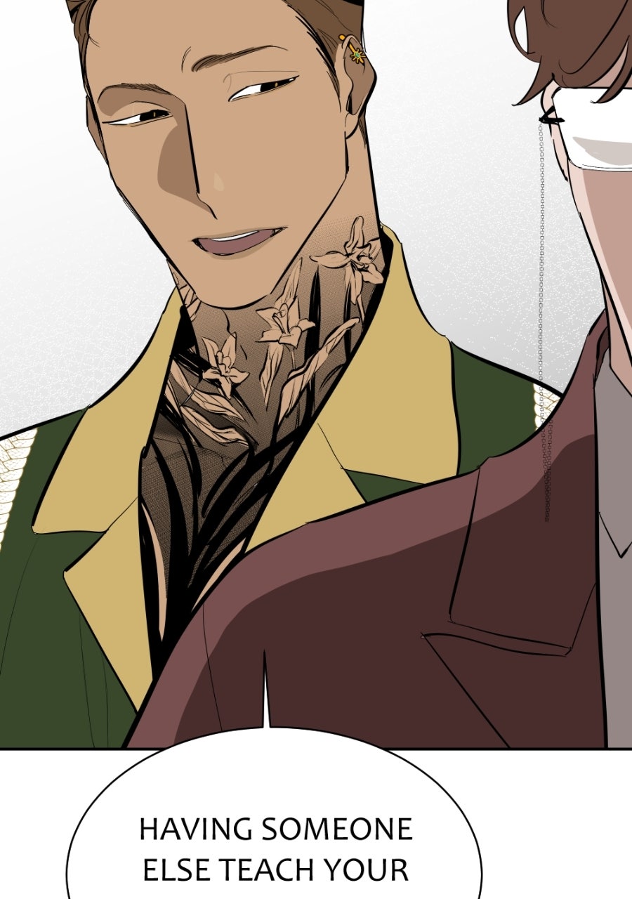 Read Holistic chapter 22 image 107 on Lezhin