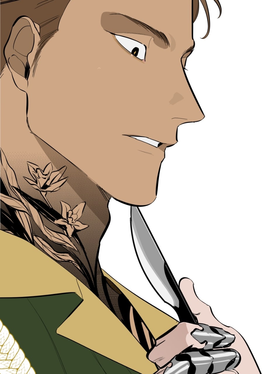 Read Holistic chapter 22 image 109 on Lezhin