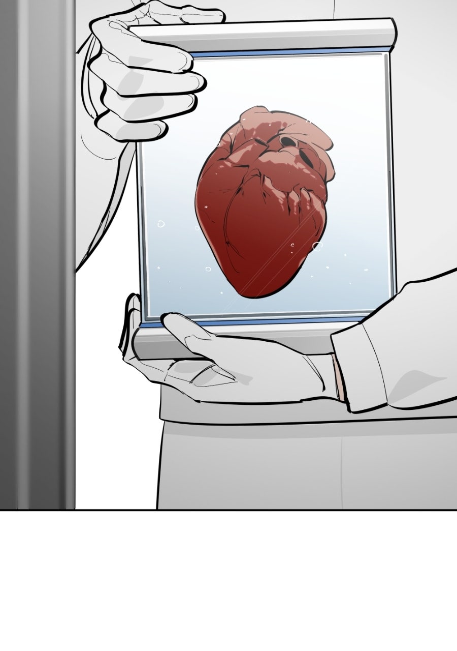 Read Holistic chapter 22 image 22 on Lezhin