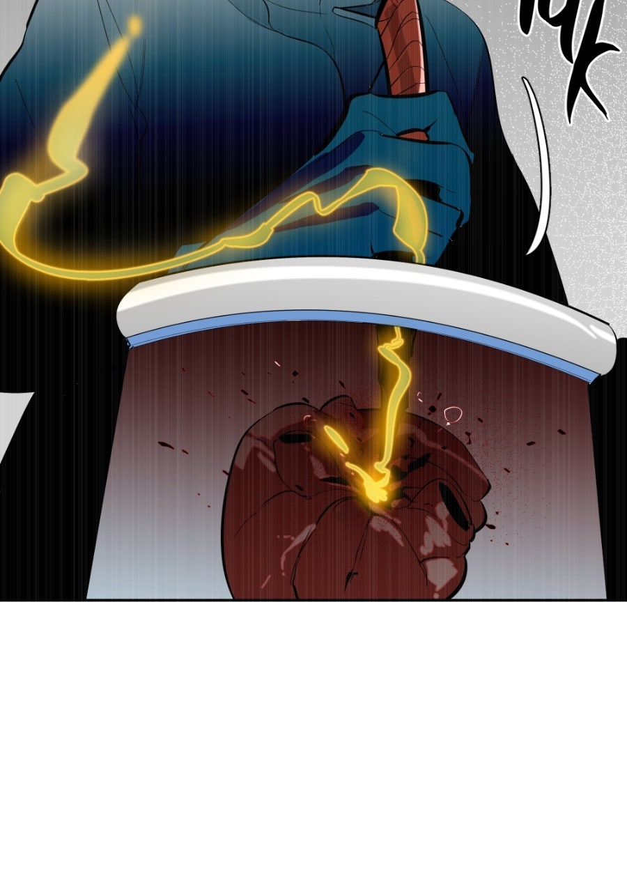 Read Holistic chapter 22 image 32 on Lezhin