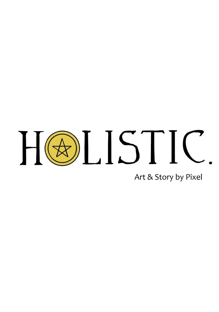 Read Holistic chapter 22 image 35 on Lezhin
