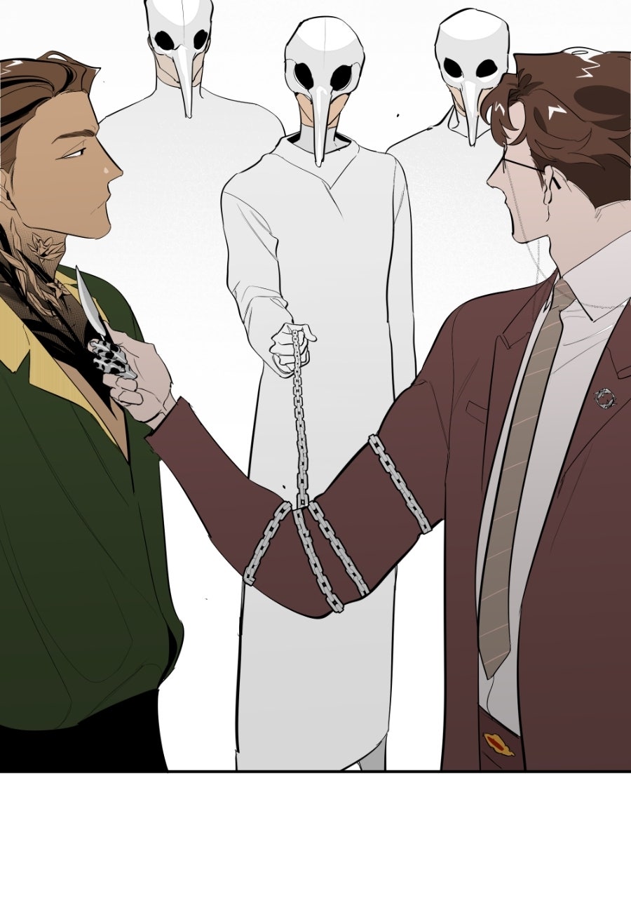 Read Holistic chapter 23 image 15 on Lezhin
