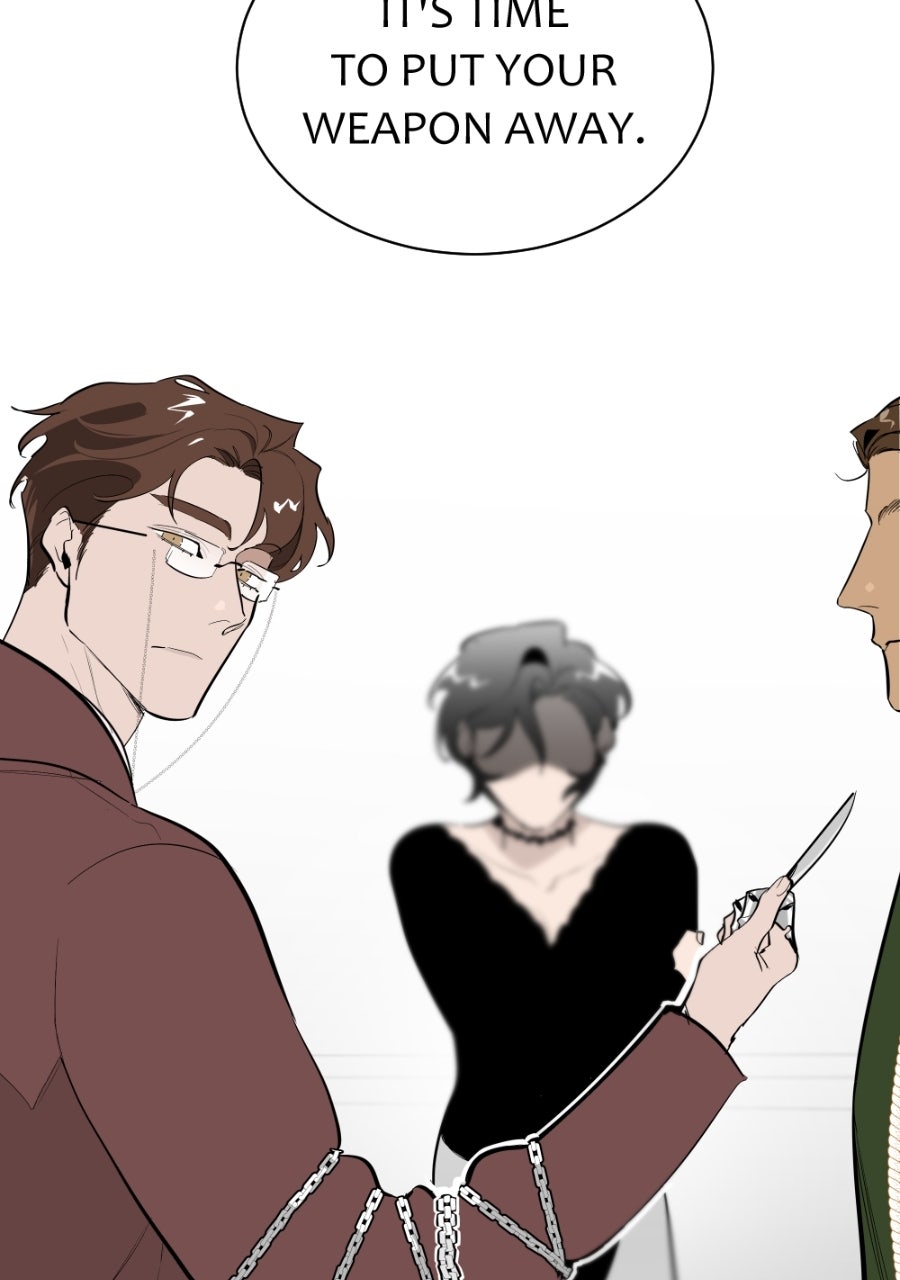 Read Holistic chapter 23 image 18 on Lezhin