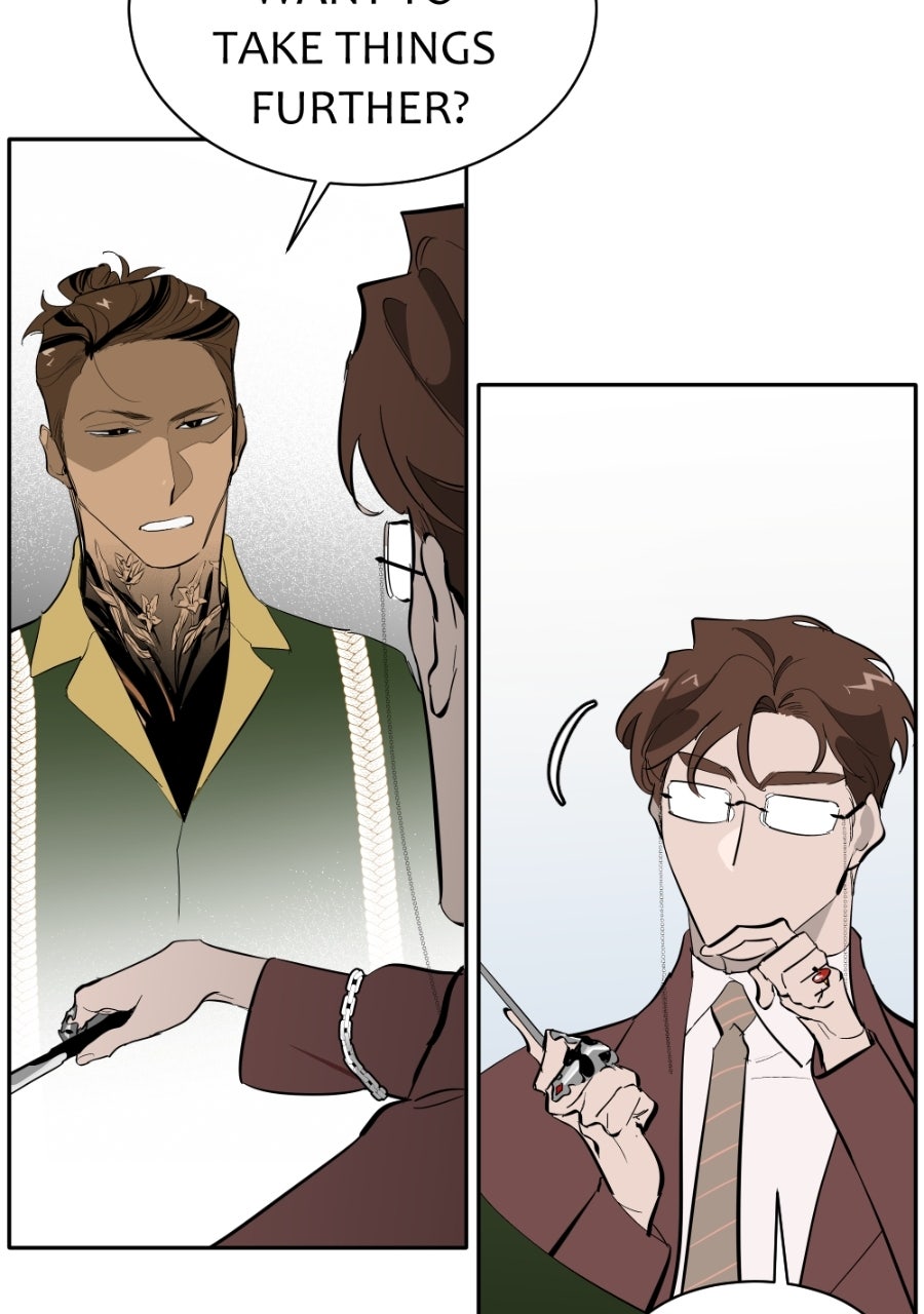 Read Holistic chapter 23 image 26 on Lezhin