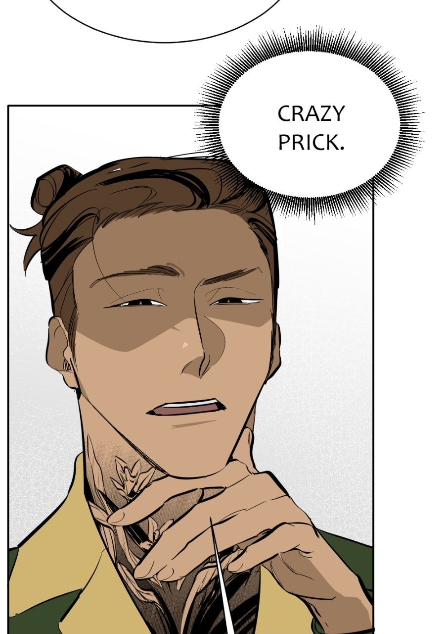 Read Holistic chapter 23 image 31 on Lezhin
