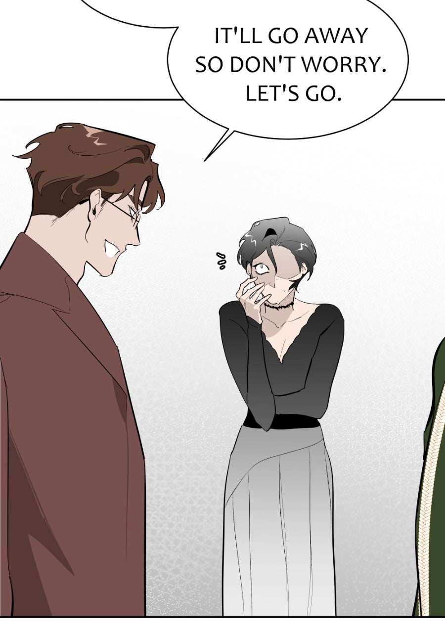 Read Holistic chapter 23 image 33 on Lezhin