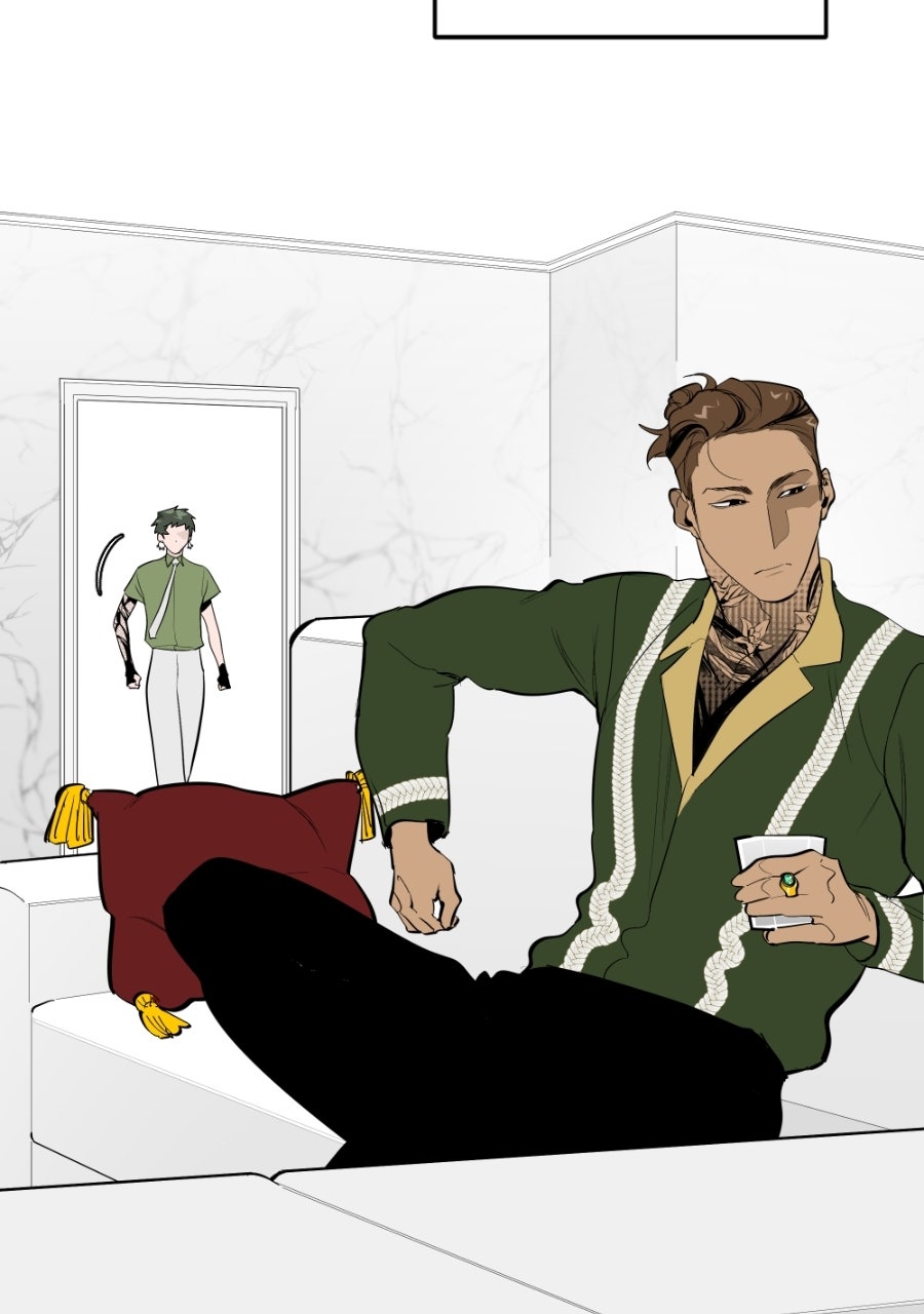 Read Holistic chapter 23 image 57 on Lezhin