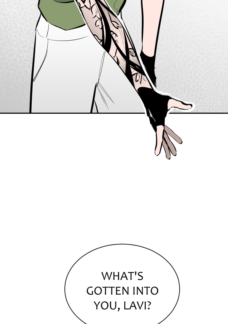 Read Holistic chapter 23 image 63 on Lezhin