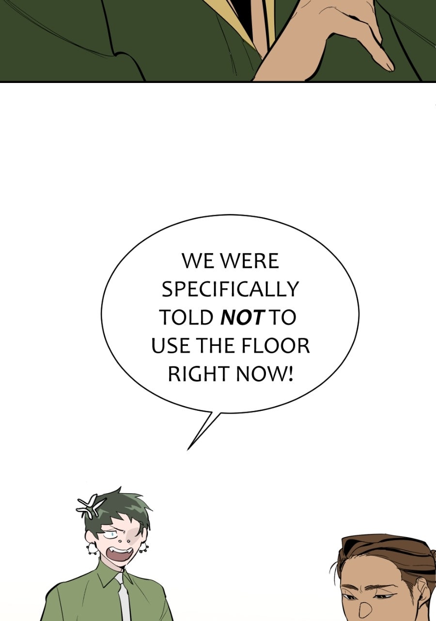 Read Holistic chapter 23 image 65 on Lezhin