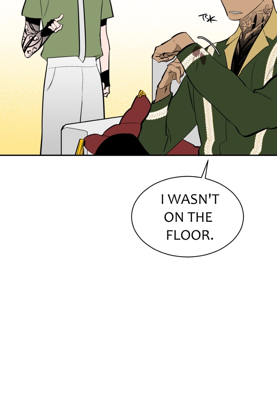 Read Holistic chapter 23 image 66 on Lezhin