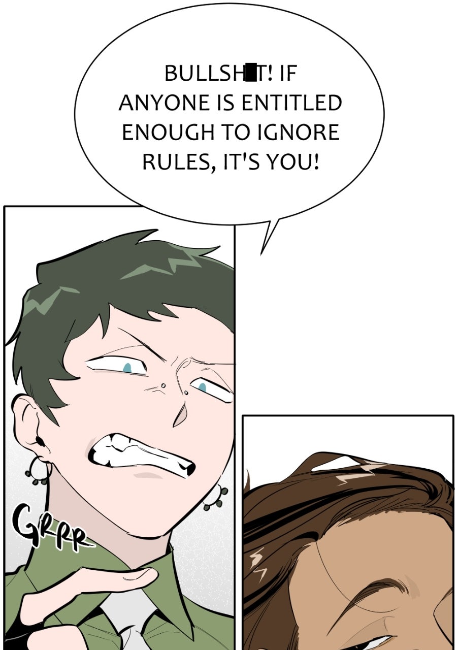 Read Holistic chapter 23 image 67 on Lezhin
