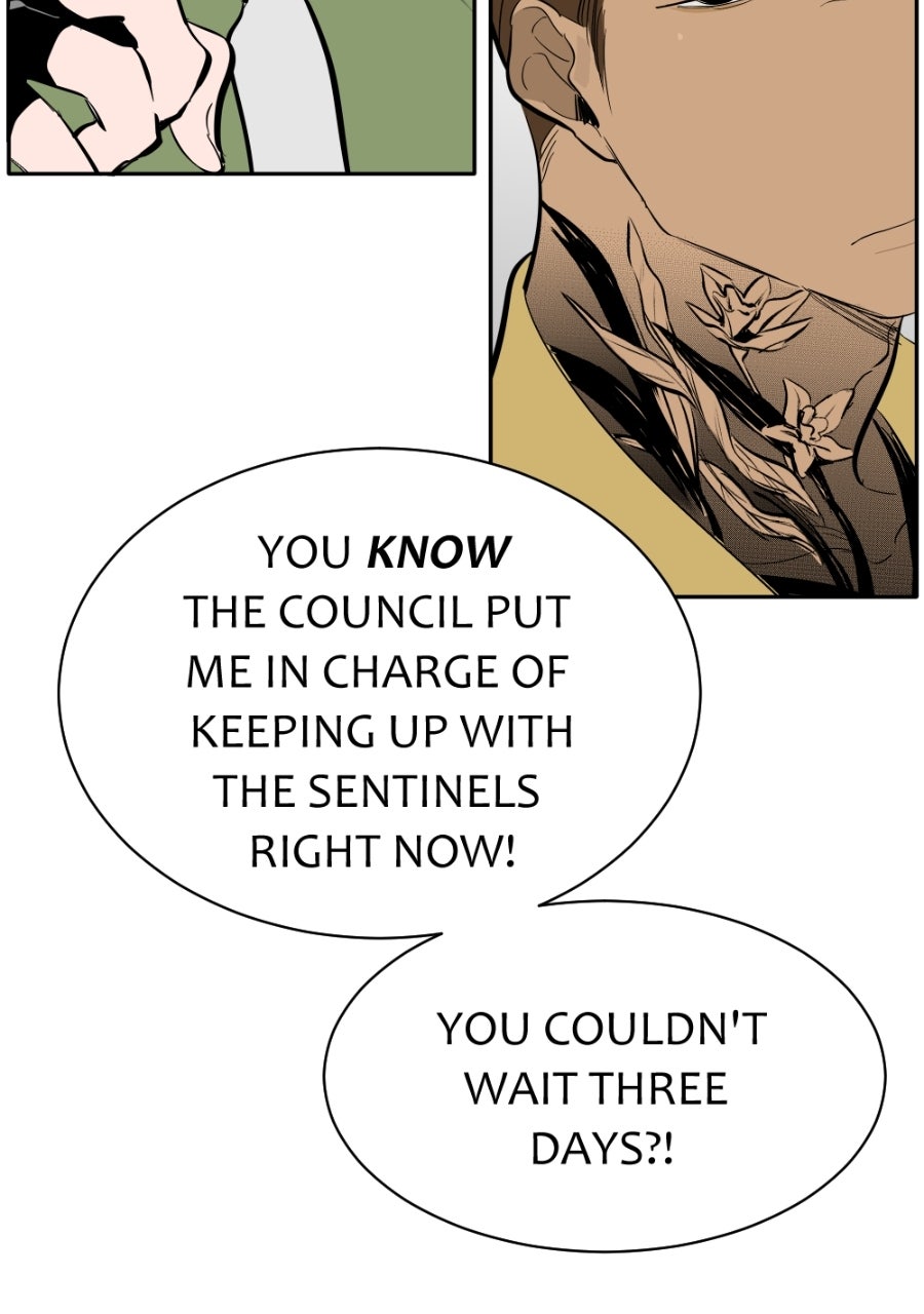 Read Holistic chapter 23 image 68 on Lezhin