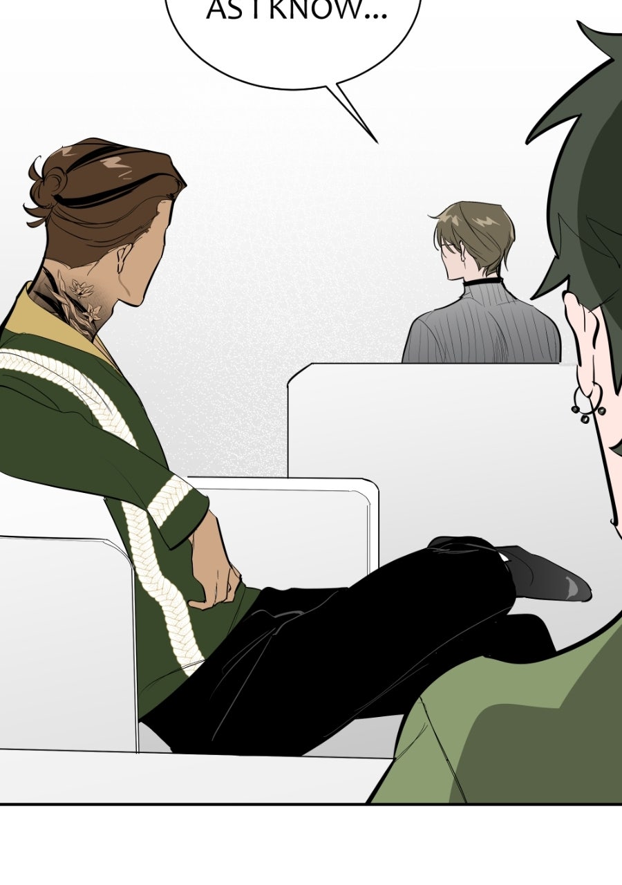 Read Holistic chapter 23 image 77 on Lezhin