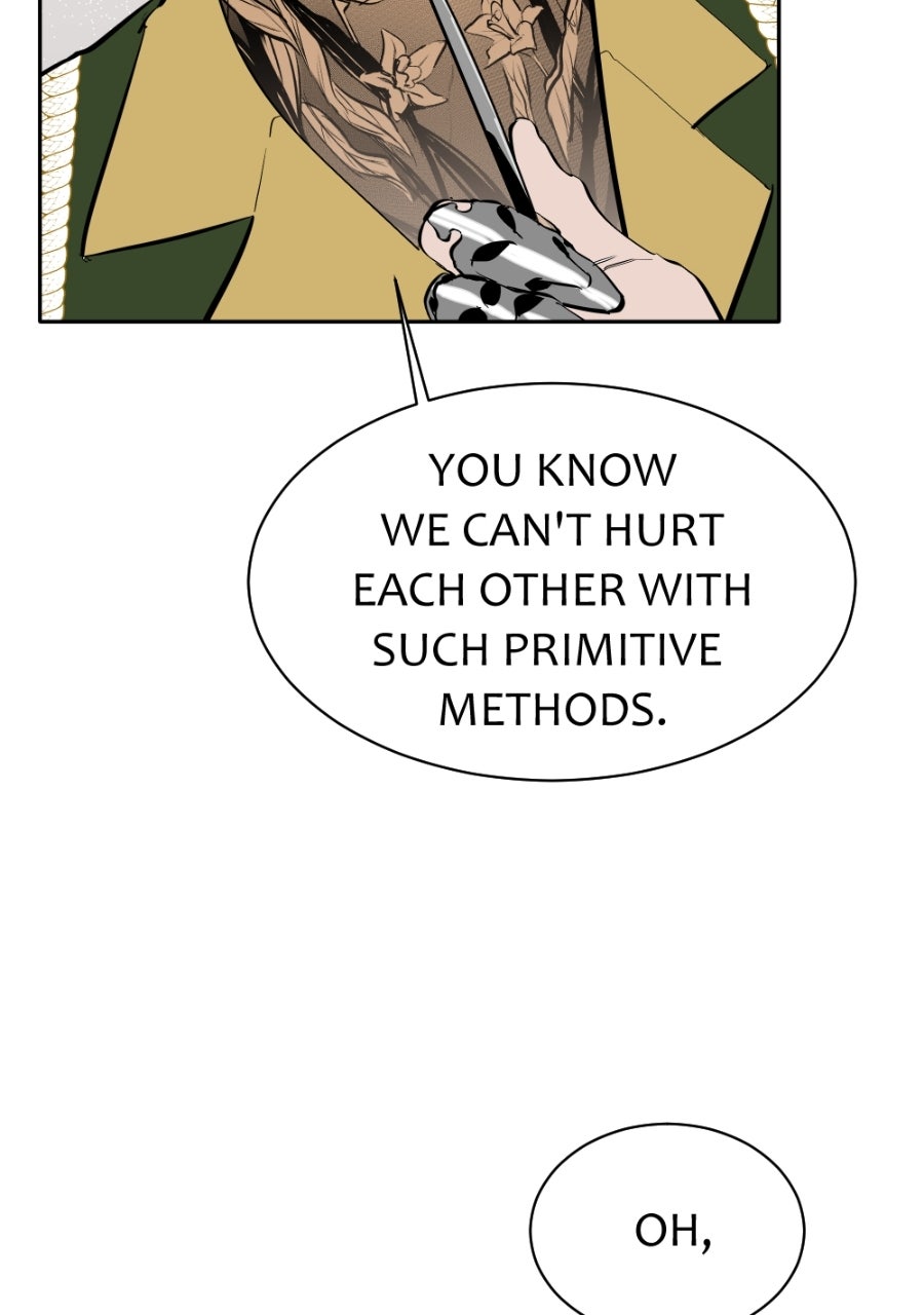 Read Holistic chapter 23 image 8 on Lezhin