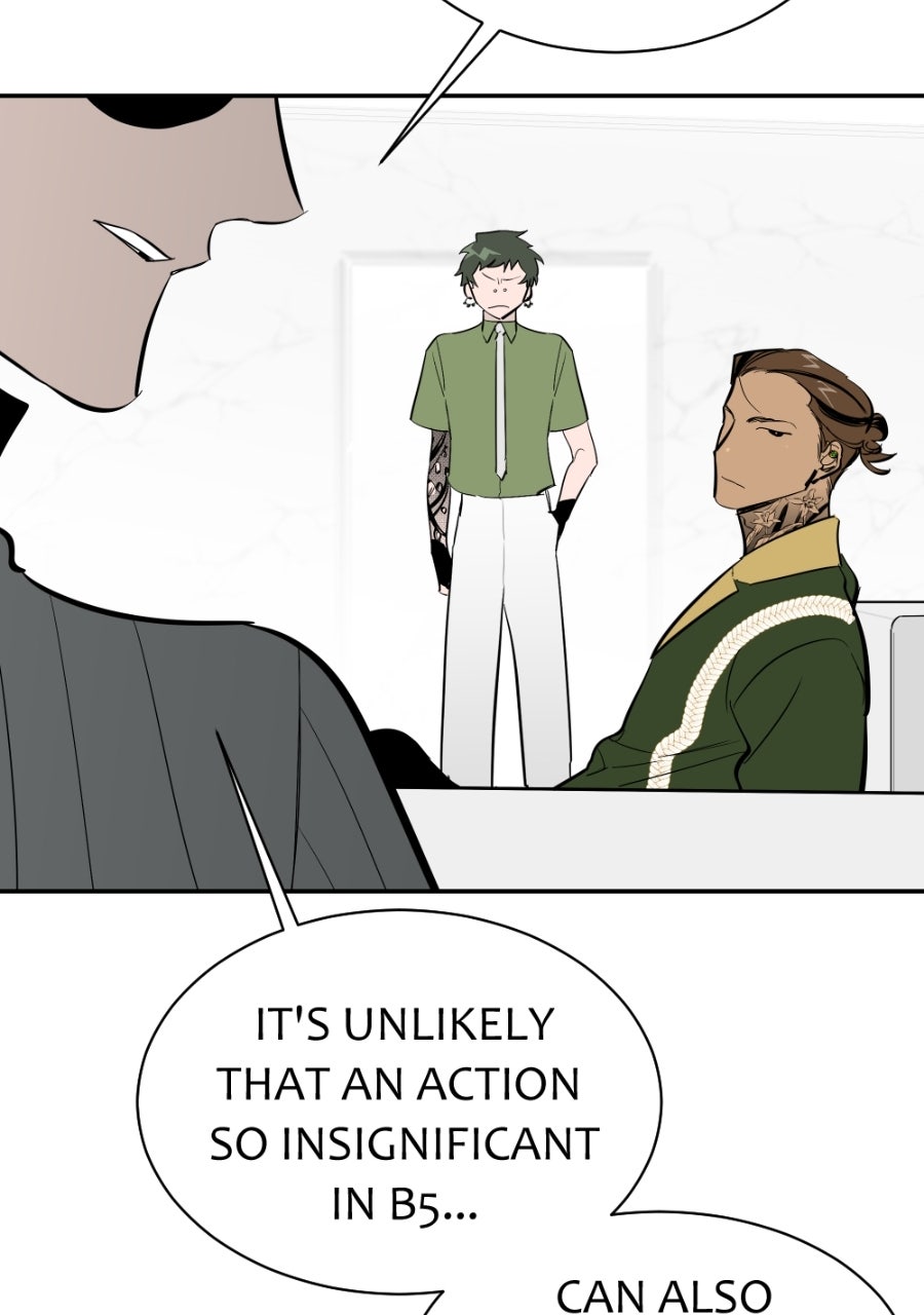 Read Holistic chapter 23 image 80 on Lezhin