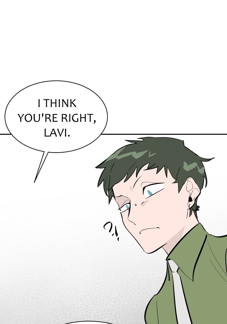 Read Holistic chapter 23 image 83 on Lezhin