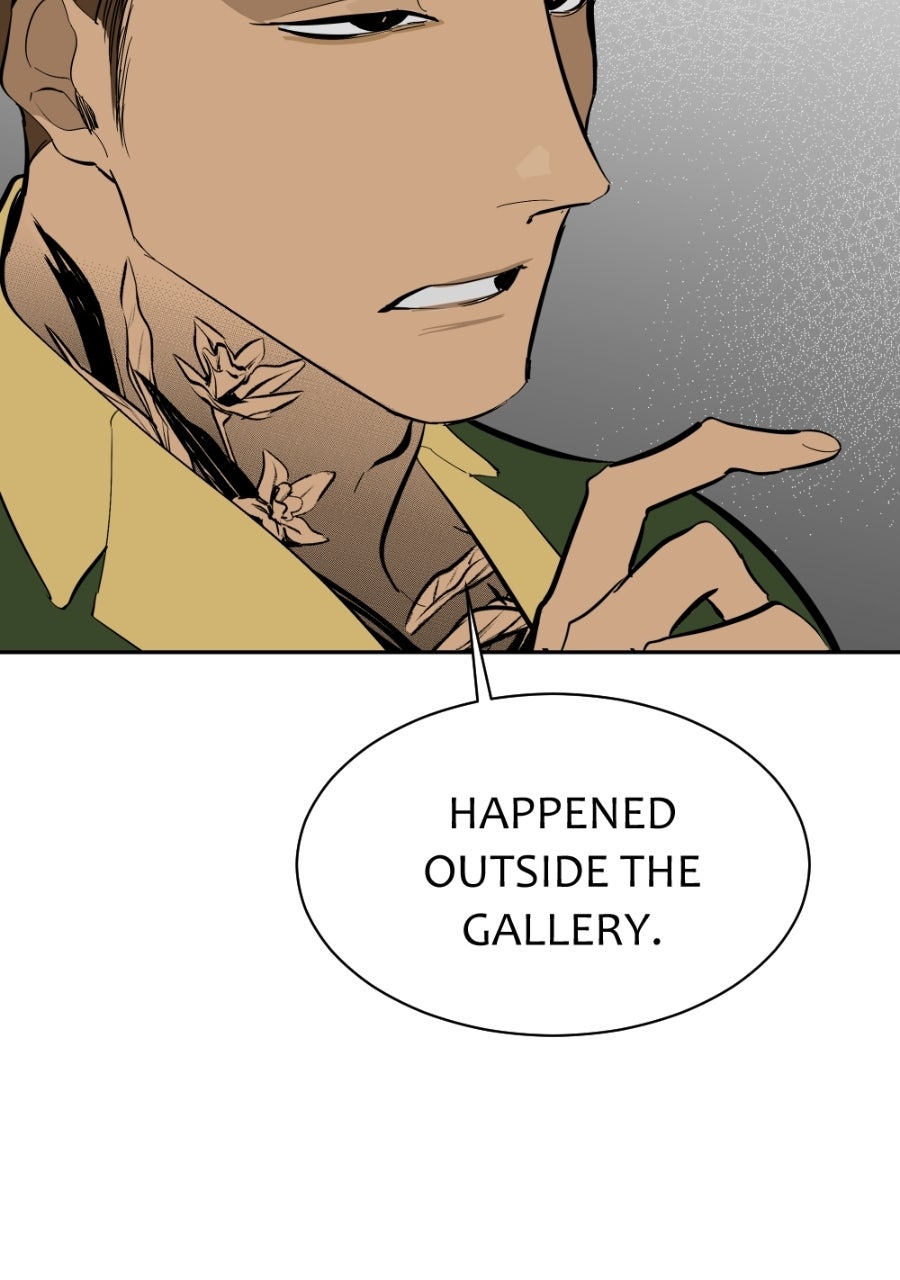 Read Holistic chapter 23 image 85 on Lezhin